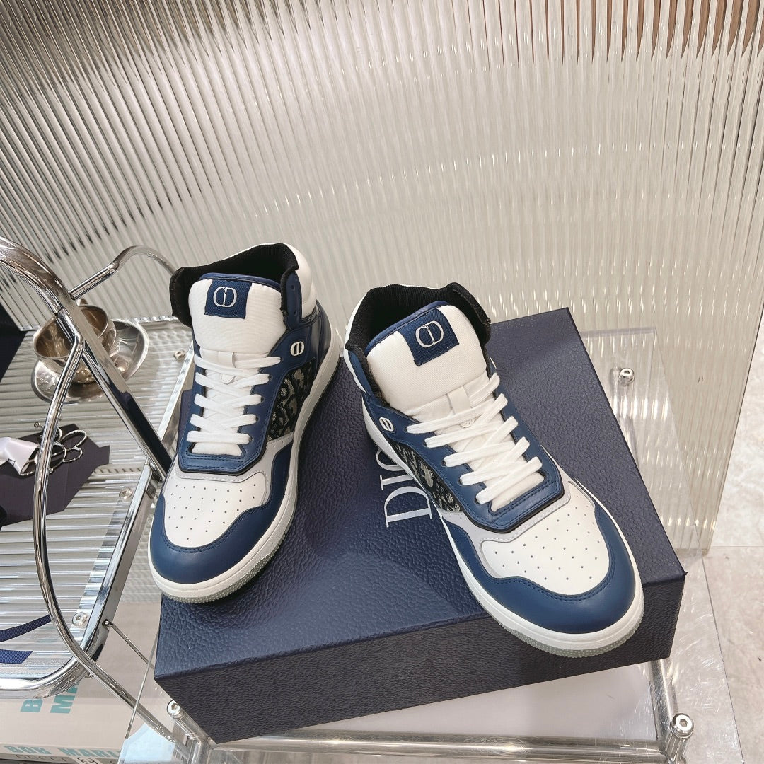 LuxluxHouse Best Quality Women Shoes Dior
