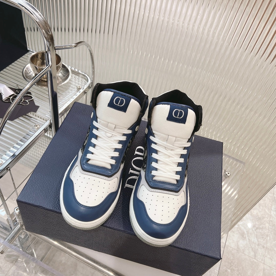 LuxluxHouse Best Quality Women Shoes Dior