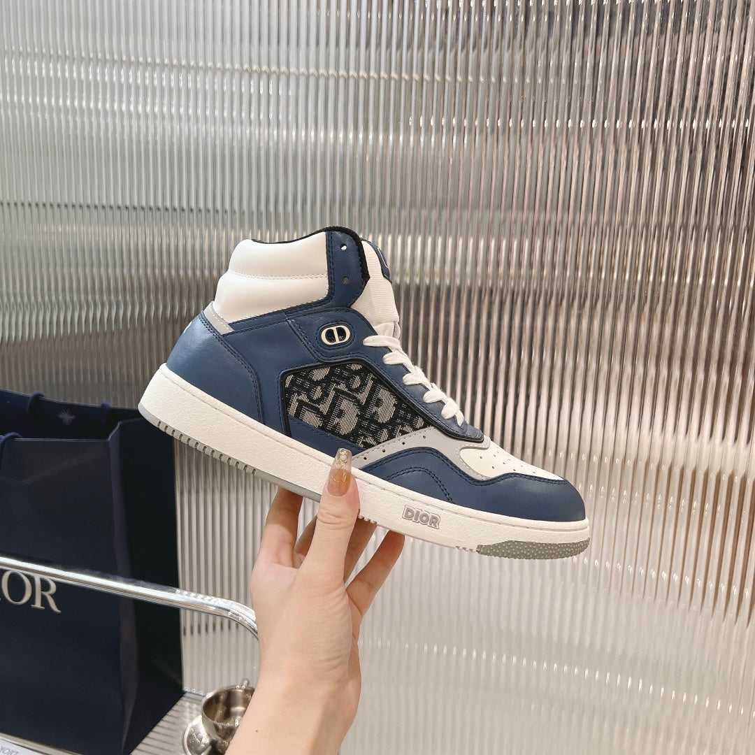 LuxluxHouse Best Quality Women Shoes Dior