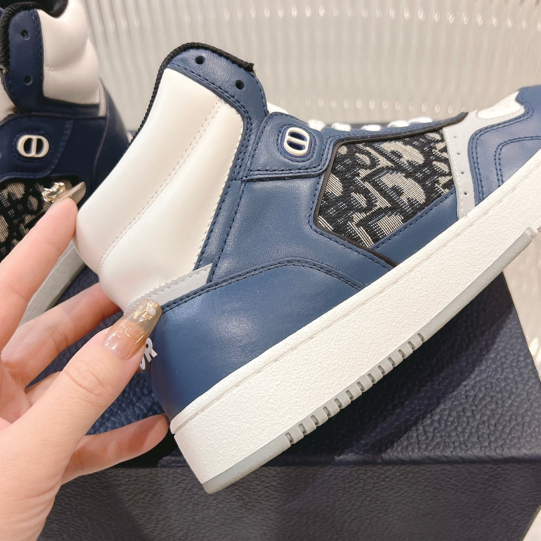 LuxluxHouse Best Quality Women Shoes Dior