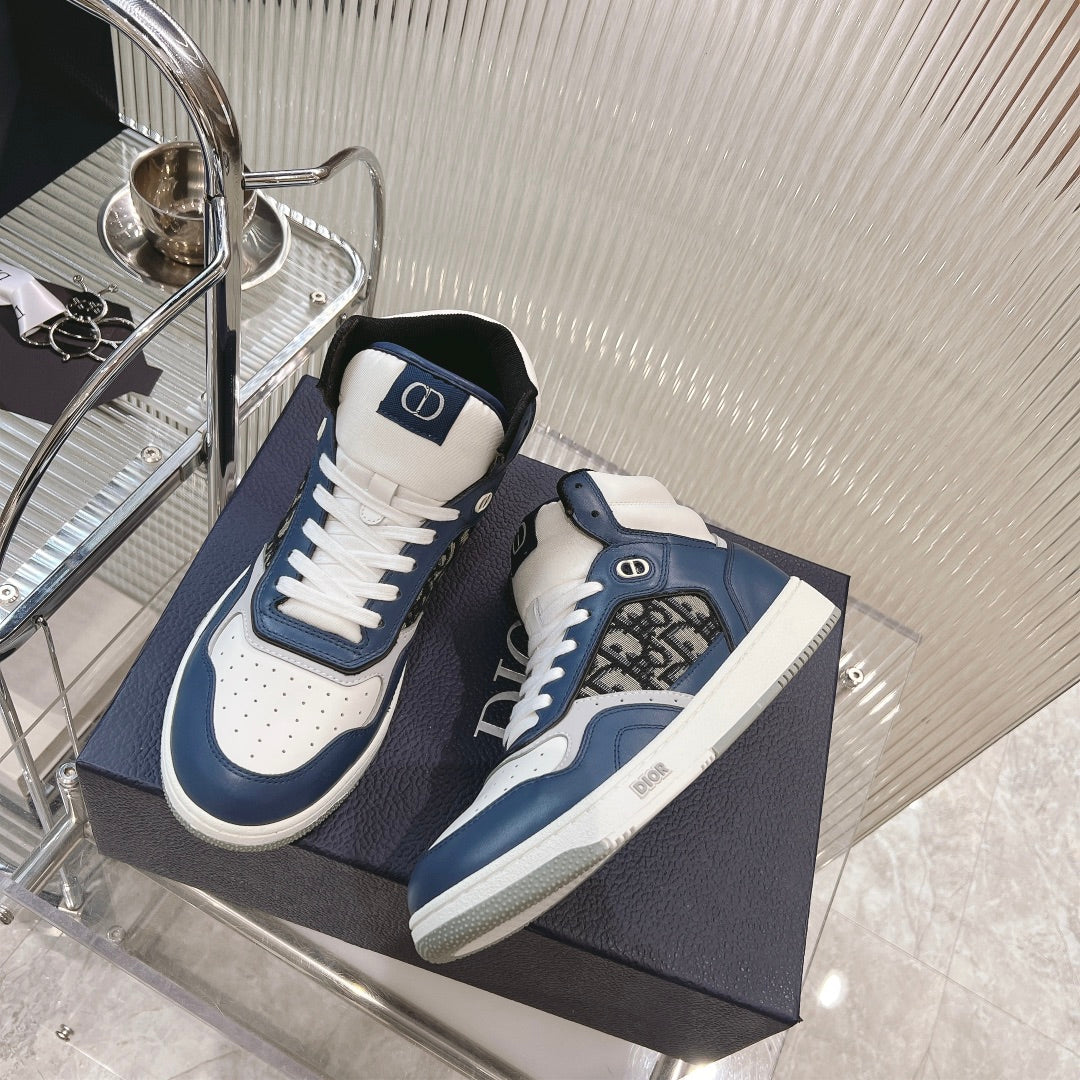 LuxluxHouse Best Quality Women Shoes Dior