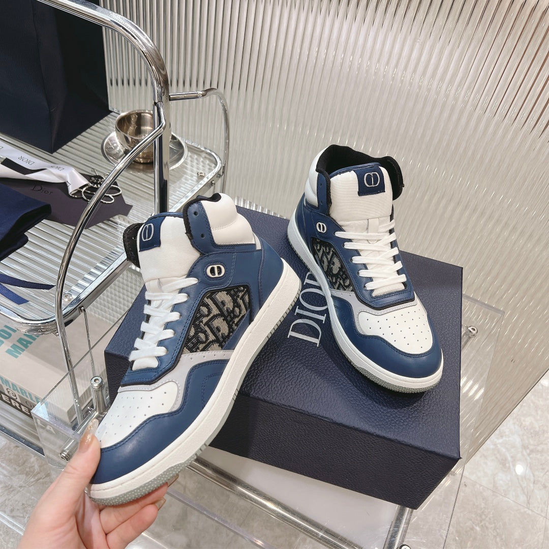LuxluxHouse Best Quality Women Shoes Dior