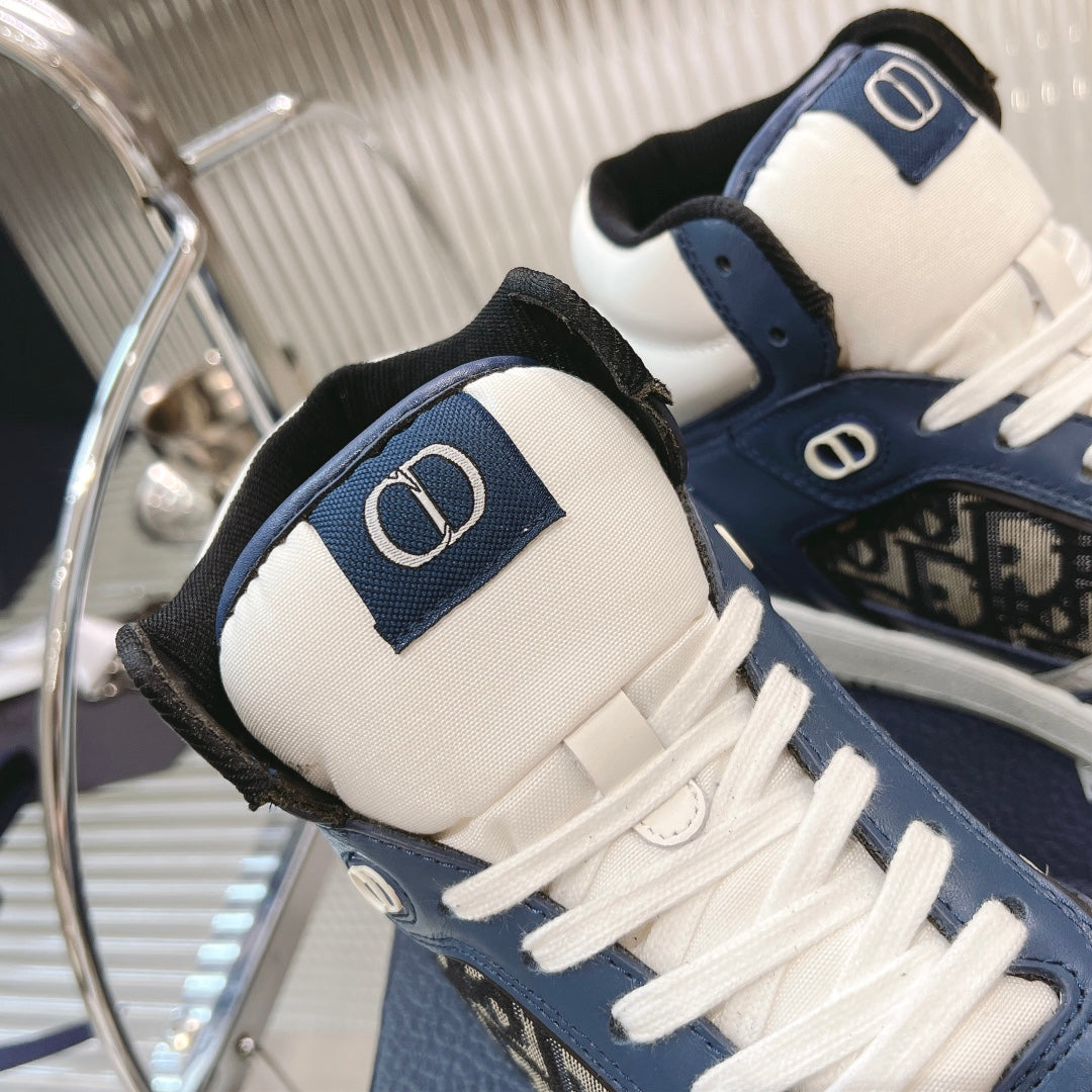 LuxluxHouse Best Quality Women Shoes Dior