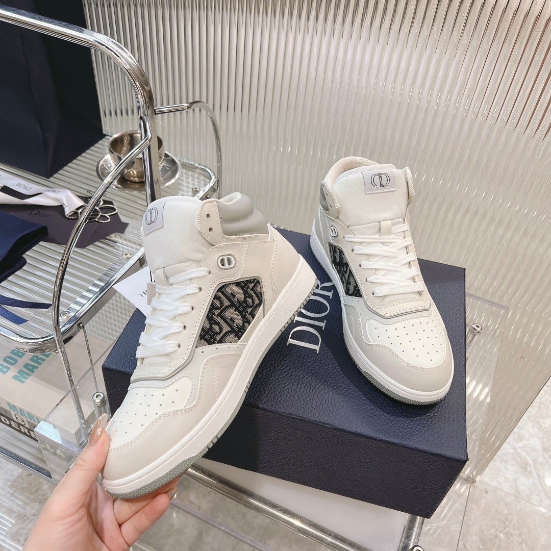 LuxluxHouse Best Quality Women Shoes Dior