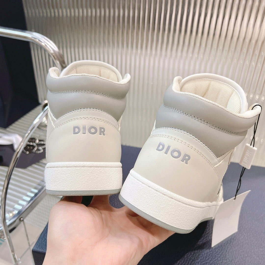 LuxluxHouse Best Quality Women Shoes Dior