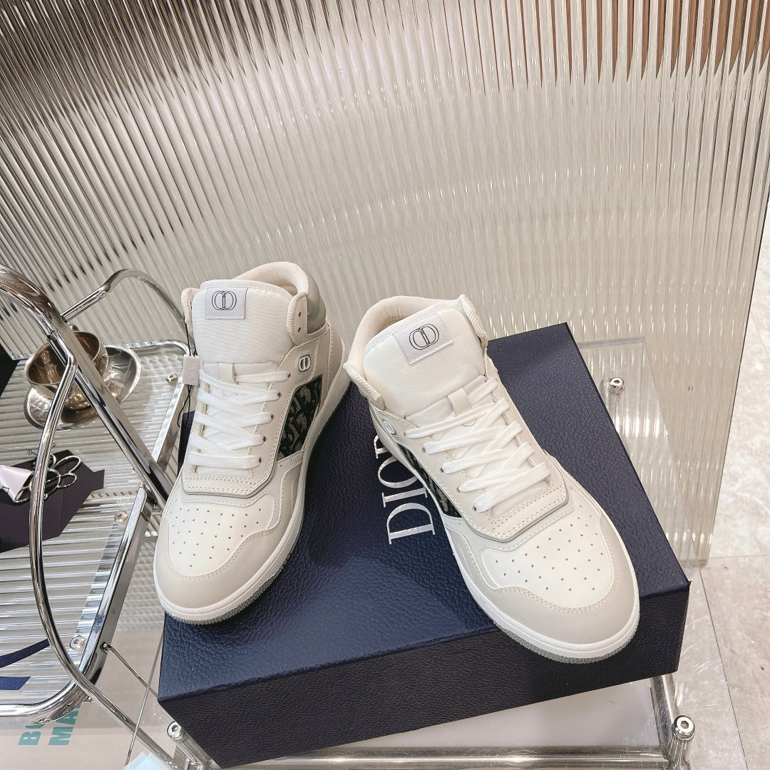 LuxluxHouse Best Quality Women Shoes Dior