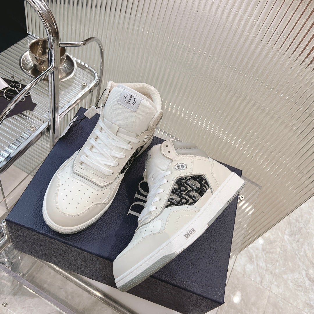 LuxluxHouse Best Quality Women Shoes Dior