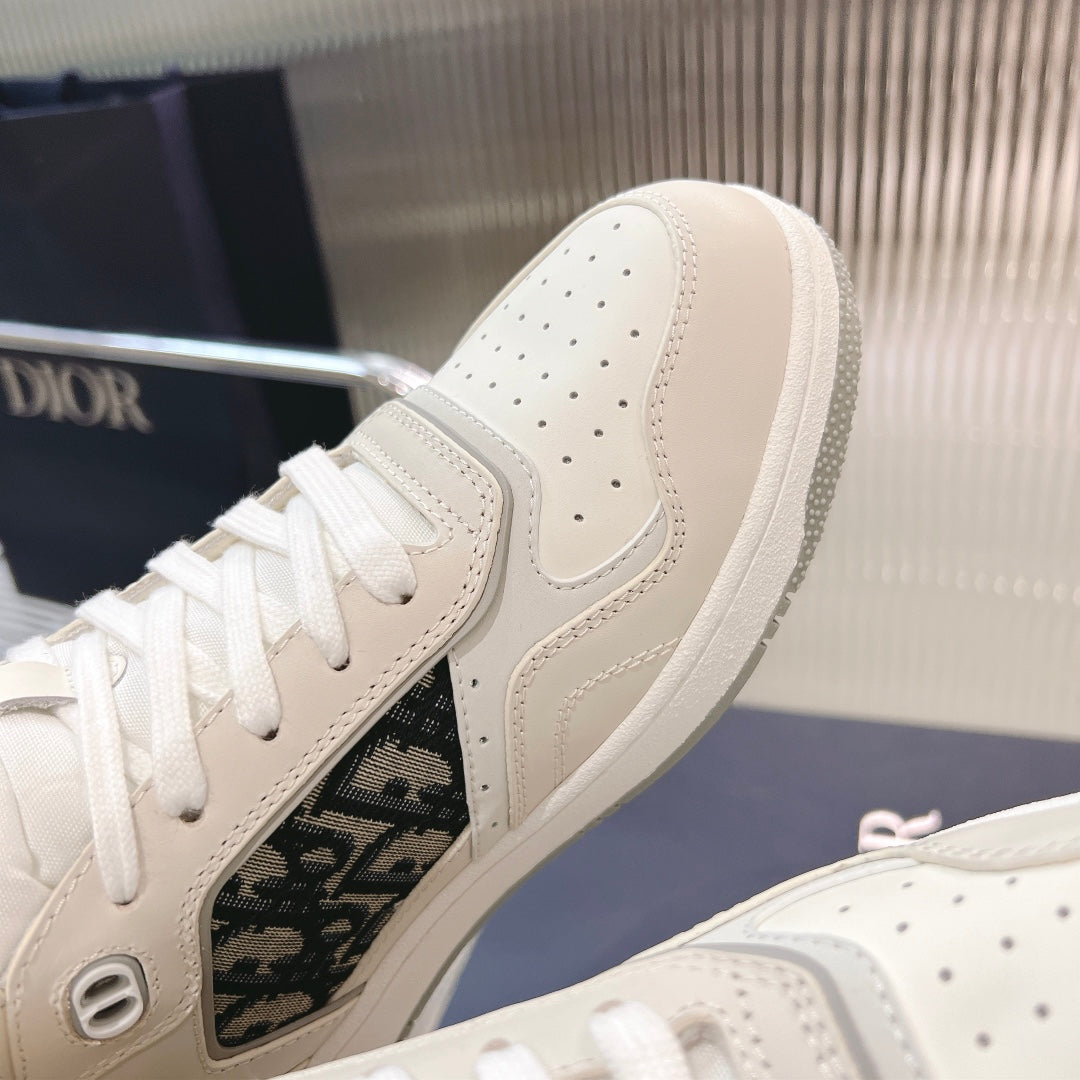 LuxluxHouse Best Quality Women Shoes Dior