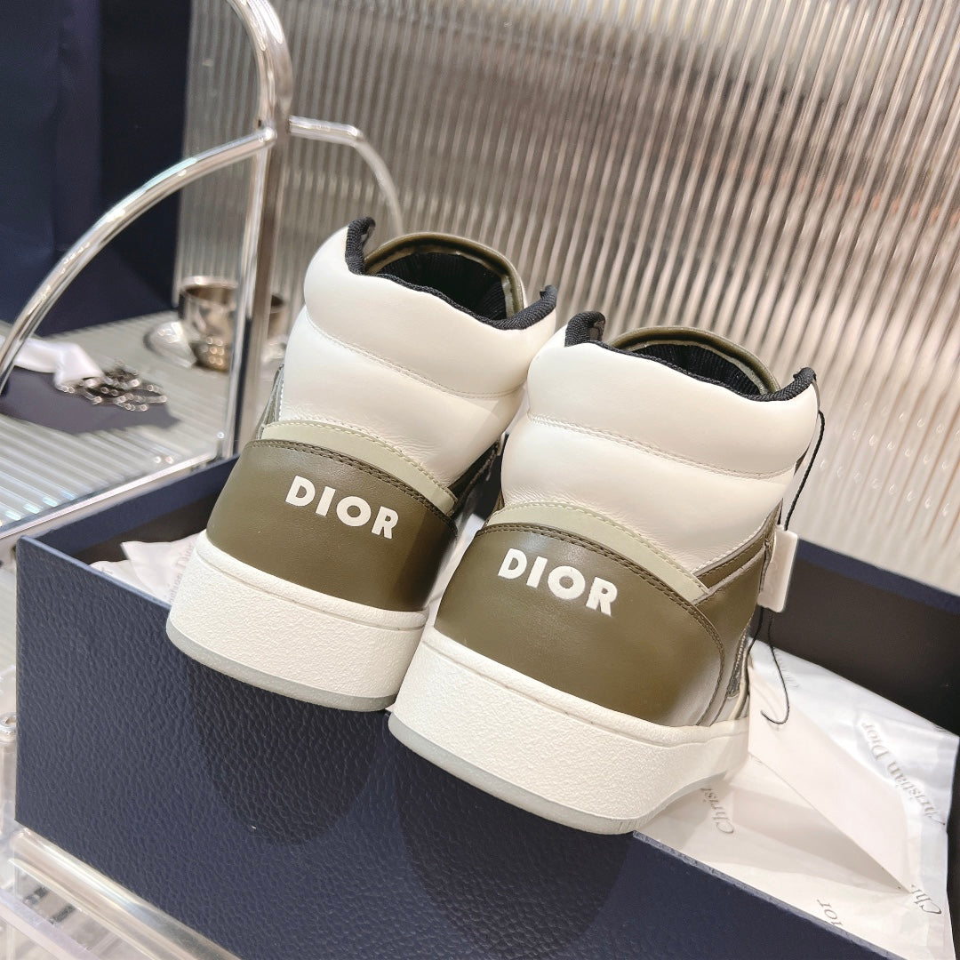 LuxluxHouse Best Quality Women Shoes Dior