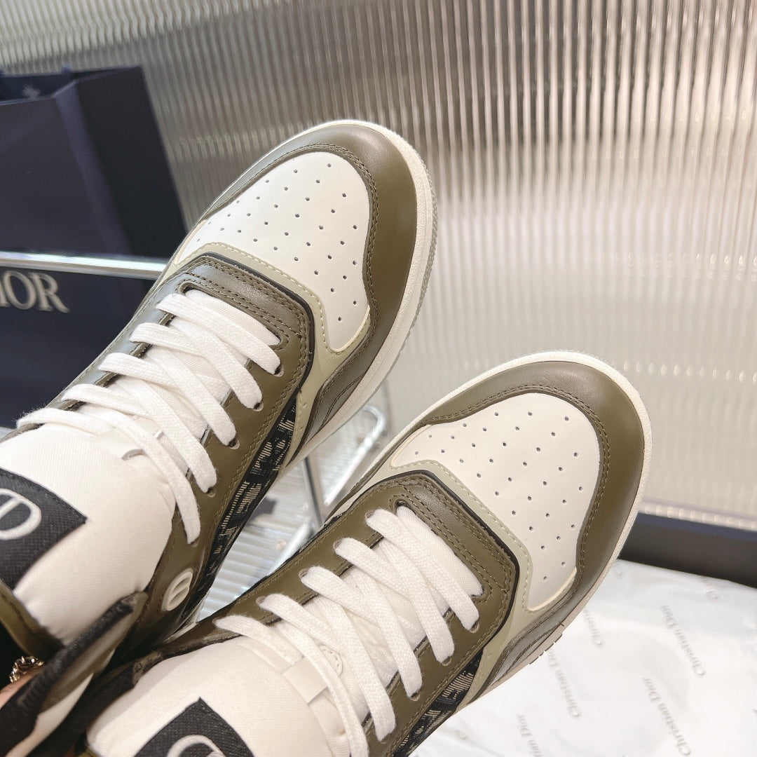 LuxluxHouse Best Quality Women Shoes Dior