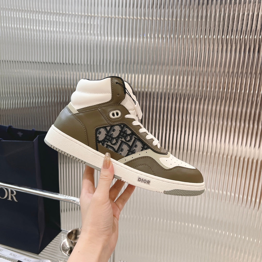 LuxluxHouse Best Quality Women Shoes Dior
