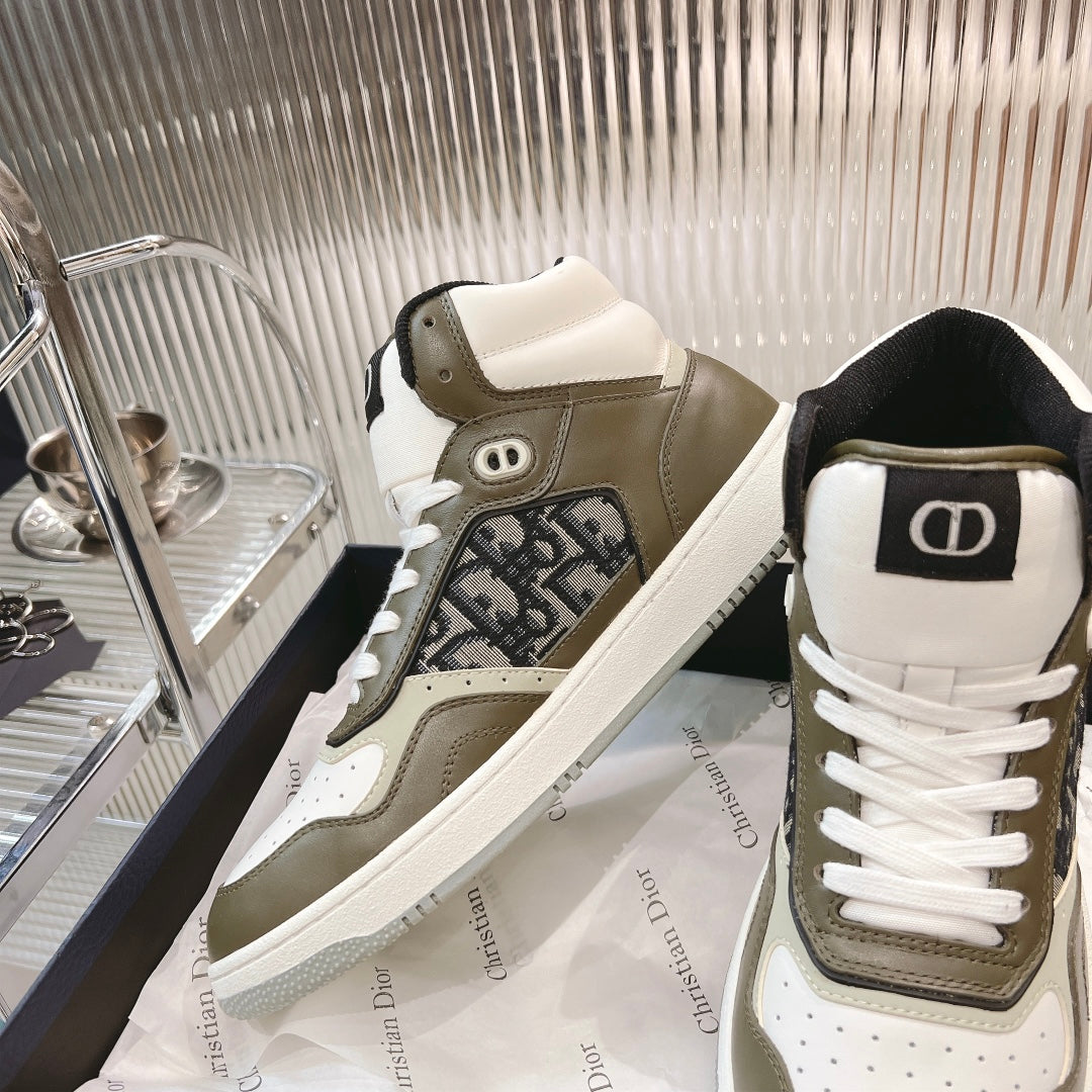 LuxluxHouse Best Quality Women Shoes Dior