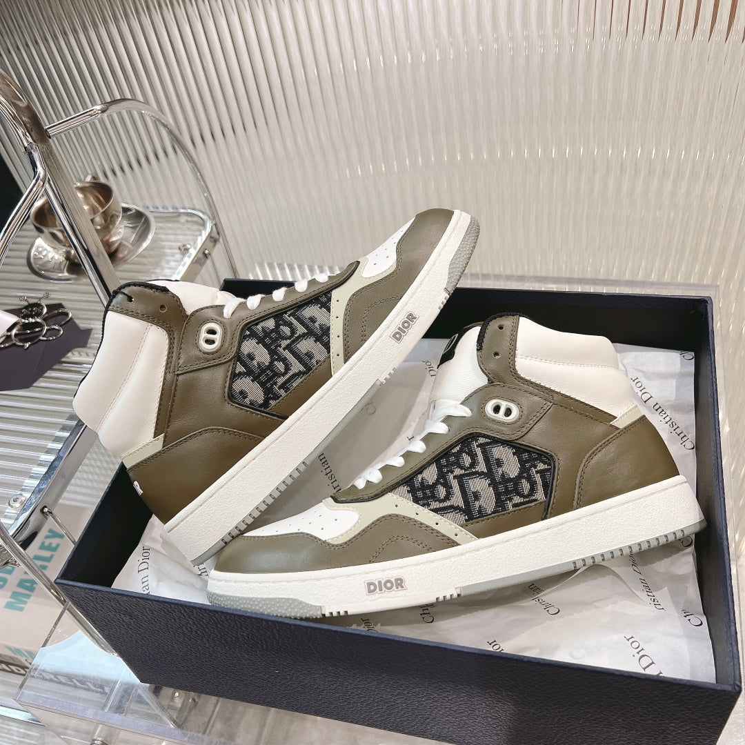LuxluxHouse Best Quality Women Shoes Dior