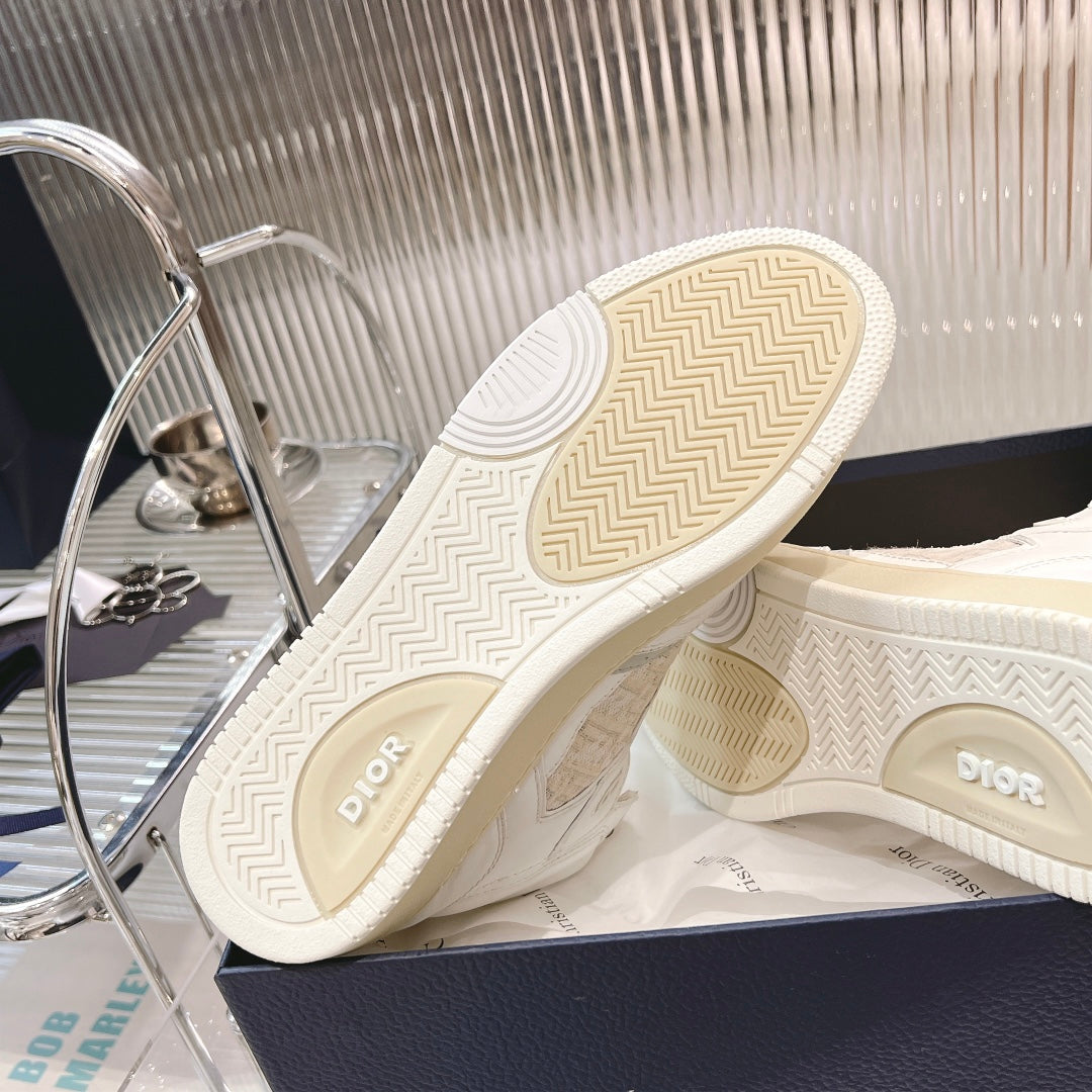 LuxluxHouse Best Quality Women Shoes Dior