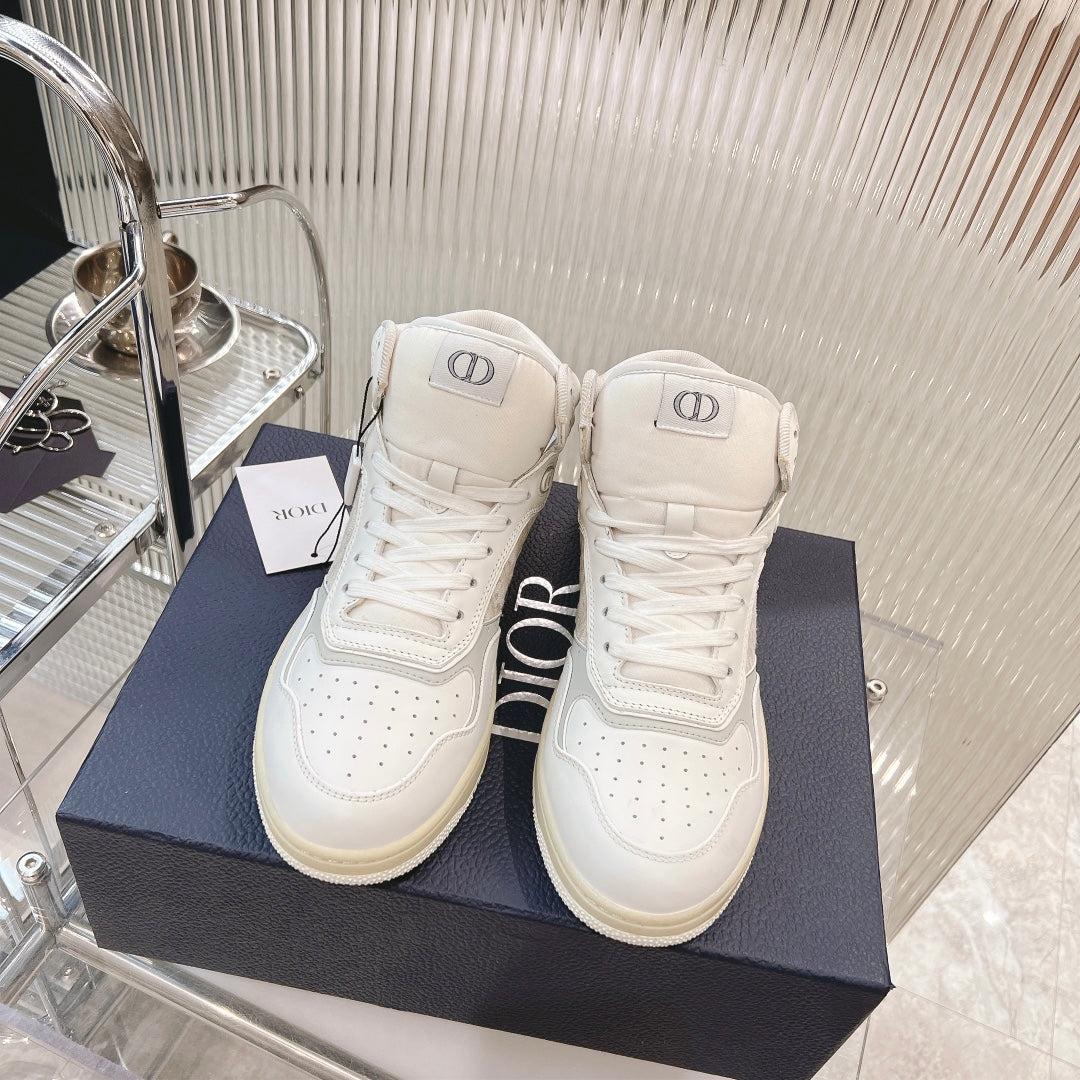 LuxluxHouse Best Quality Women Shoes Dior