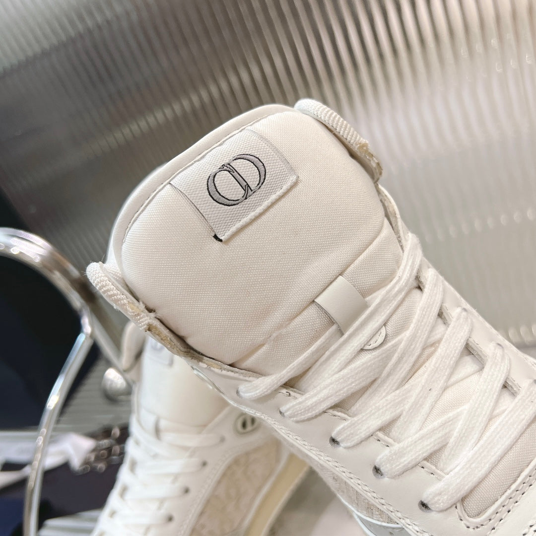 LuxluxHouse Best Quality Women Shoes Dior