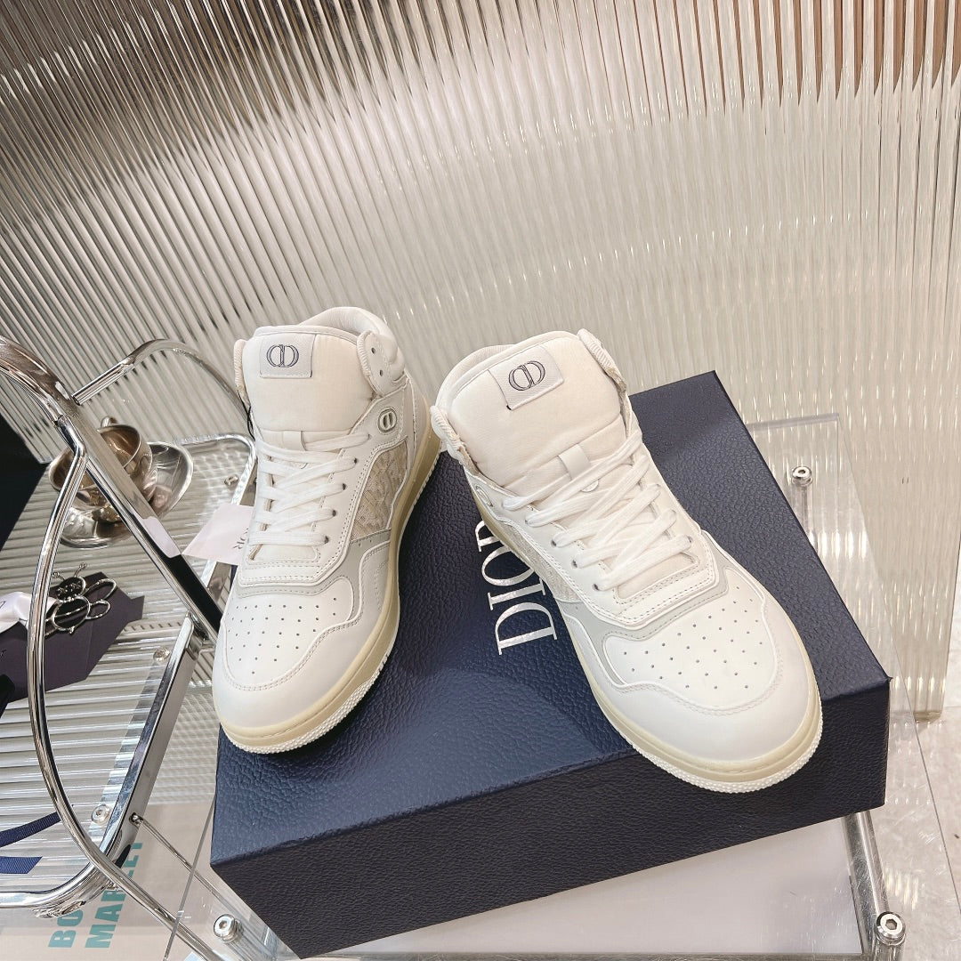 LuxluxHouse Best Quality Women Shoes Dior