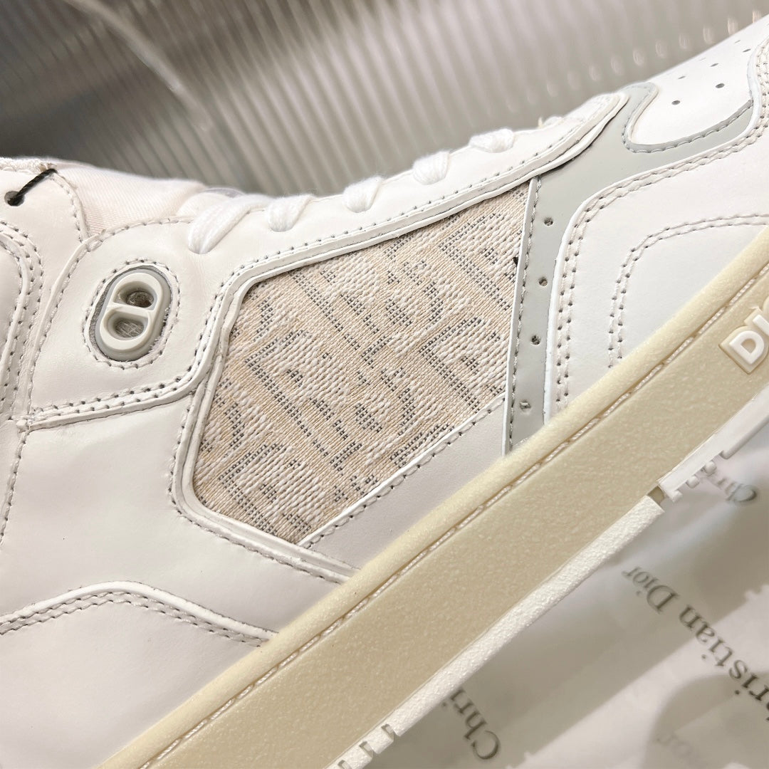 LuxluxHouse Best Quality Women Shoes Dior