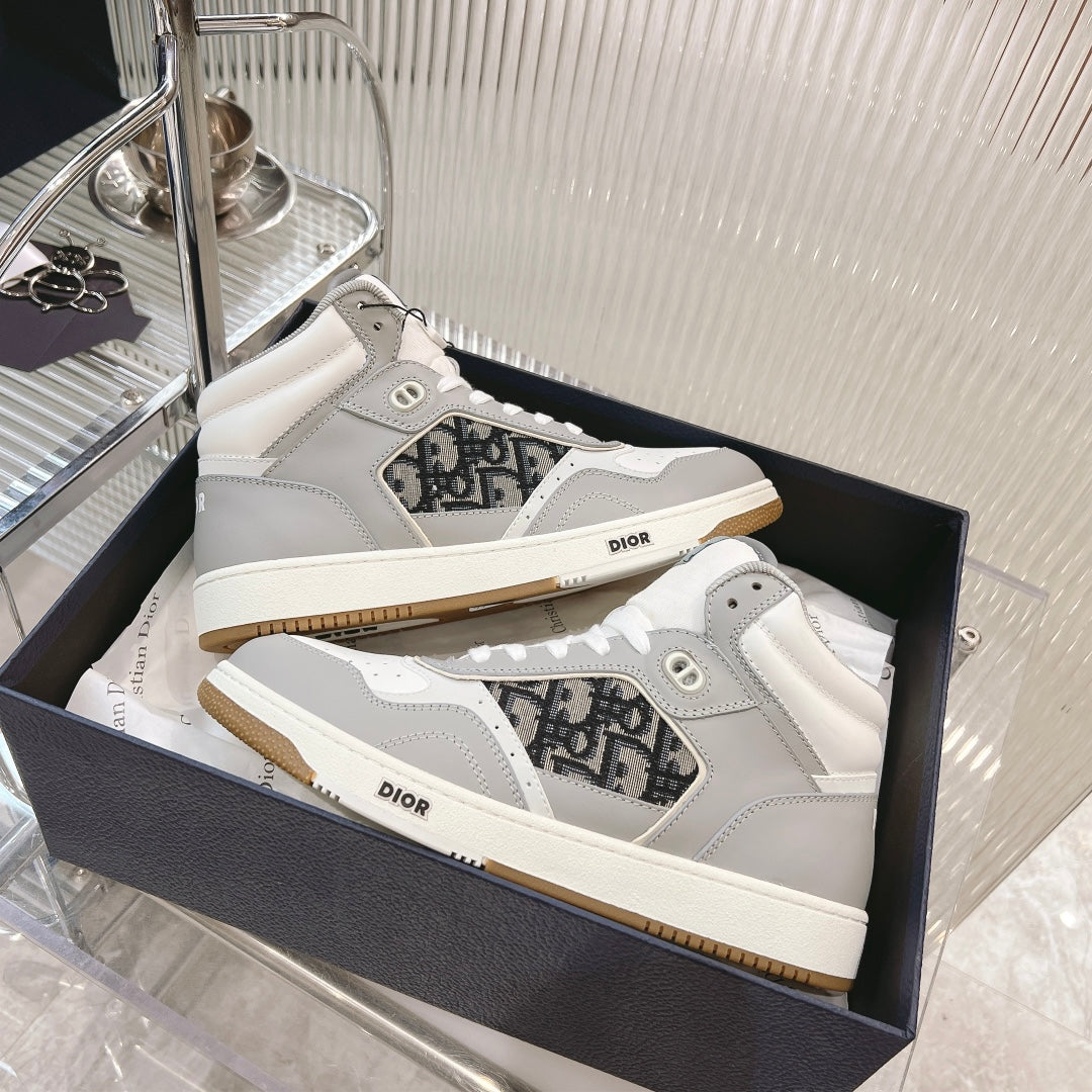 LuxluxHouse Best Quality Women Shoes Dior