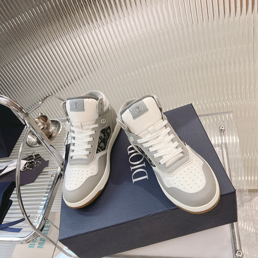 LuxluxHouse Best Quality Women Shoes Dior