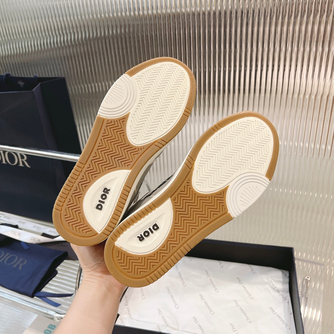 LuxluxHouse Best Quality Women Shoes Dior