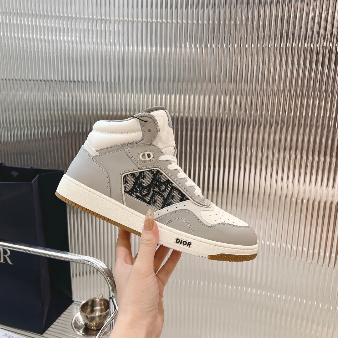 LuxluxHouse Best Quality Women Shoes Dior