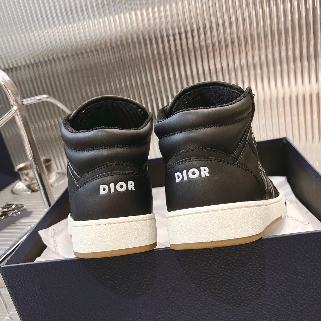 LuxluxHouse Best Quality Women Shoes Dior