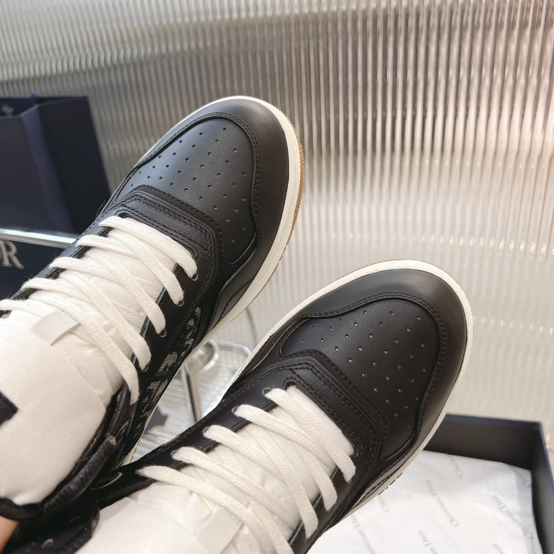 LuxluxHouse Best Quality Women Shoes Dior