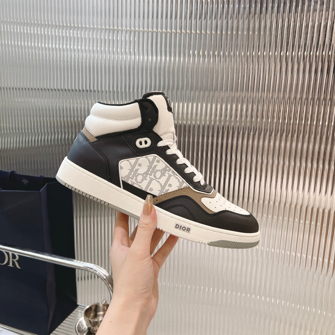 LuxluxHouse Best Quality Women Shoes Dior