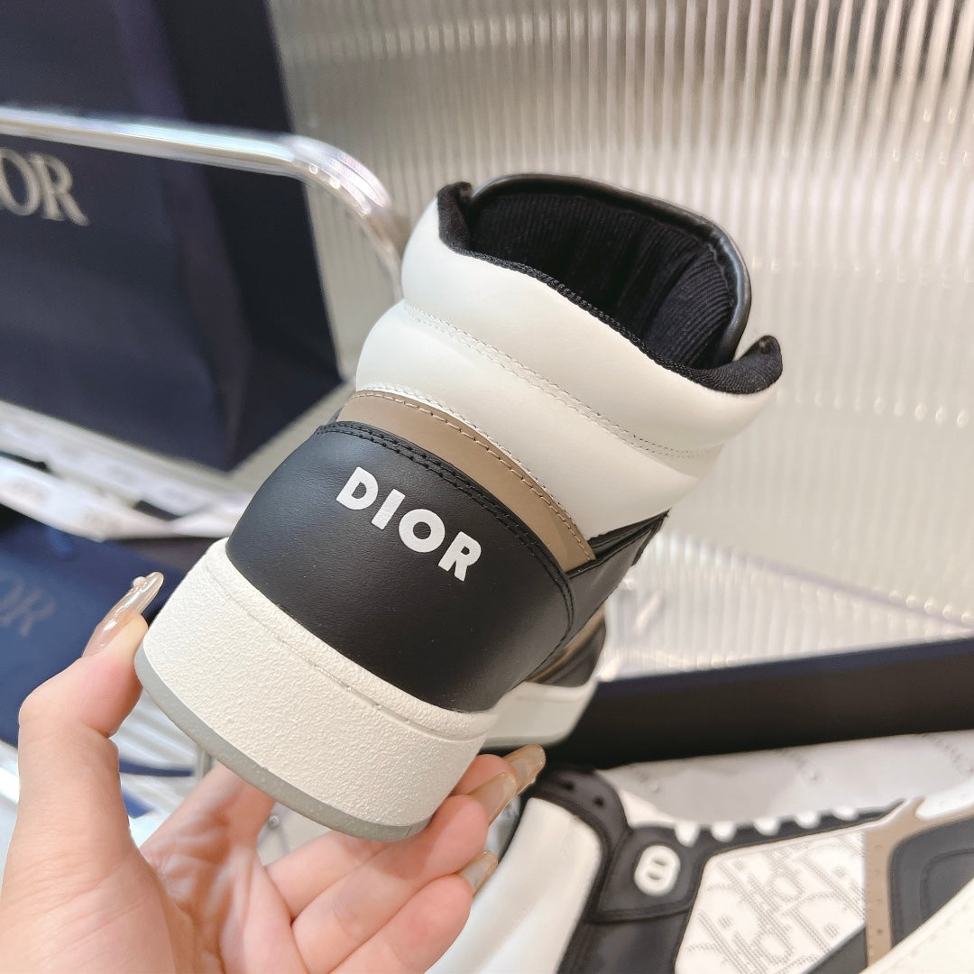 LuxluxHouse Best Quality Women Shoes Dior