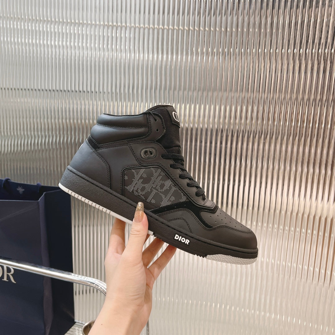LuxluxHouse Best Quality Women Shoes Dior