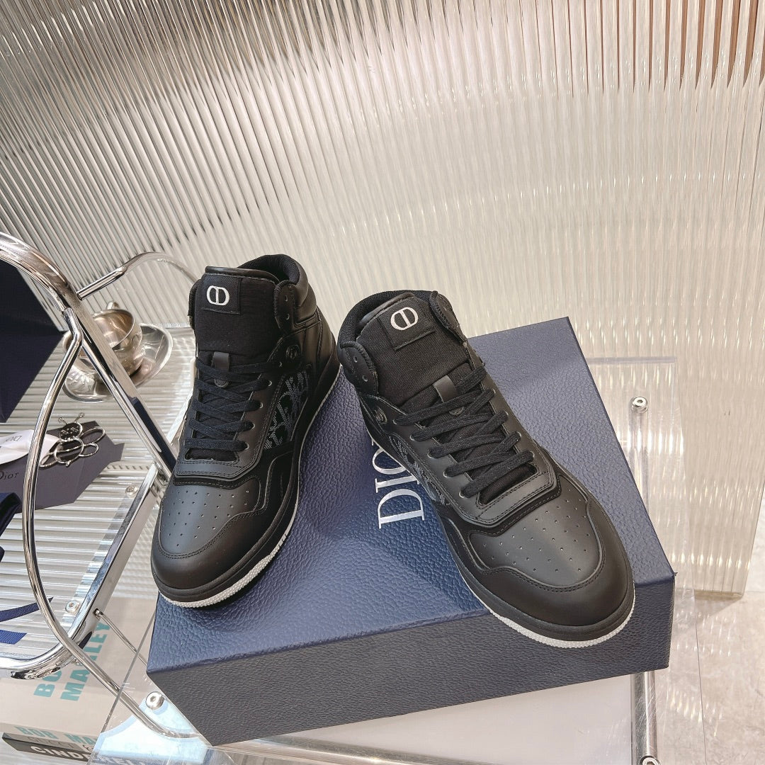 LuxluxHouse Best Quality Women Shoes Dior