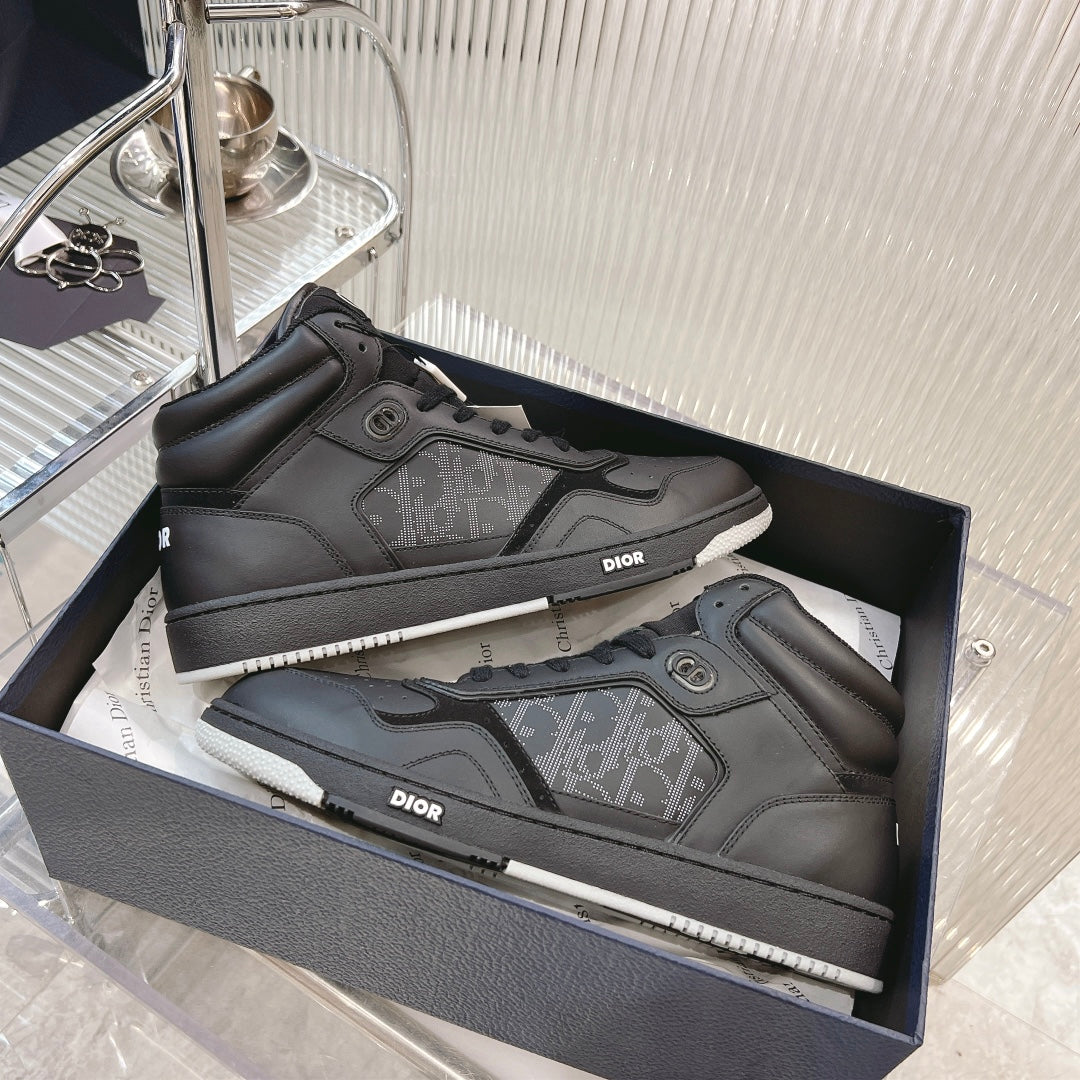 LuxluxHouse Best Quality Women Shoes Dior