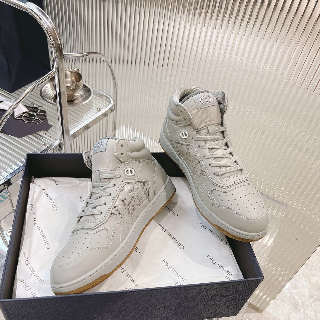 LuxluxHouse Best Quality Women Shoes Dior