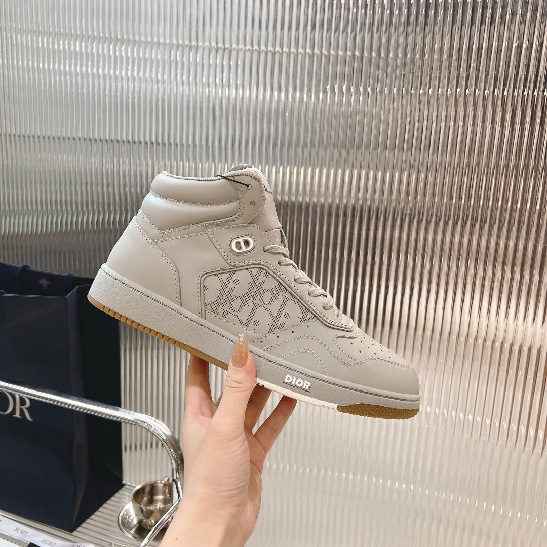 LuxluxHouse Best Quality Women Shoes Dior