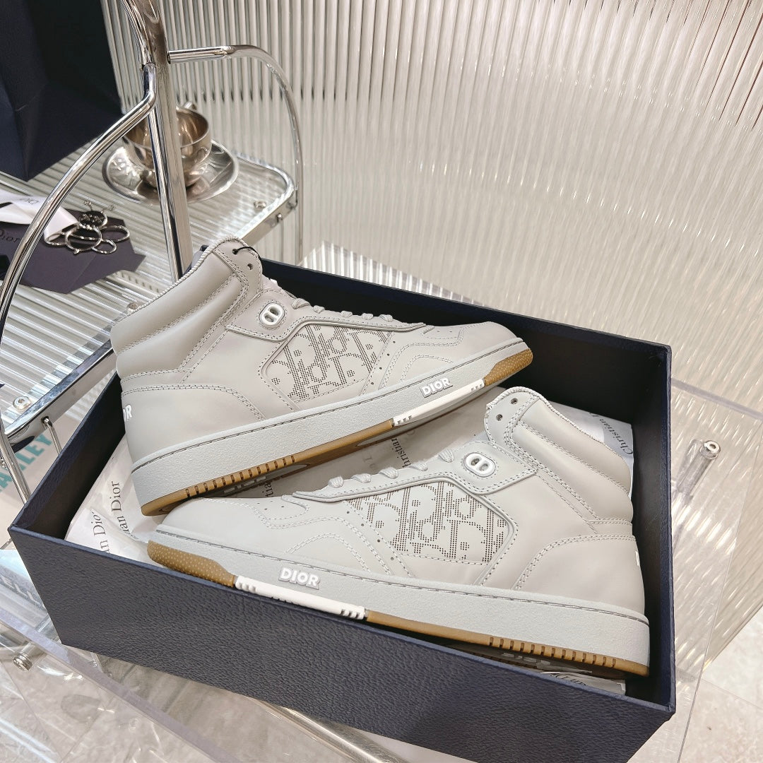 LuxluxHouse Best Quality Women Shoes Dior