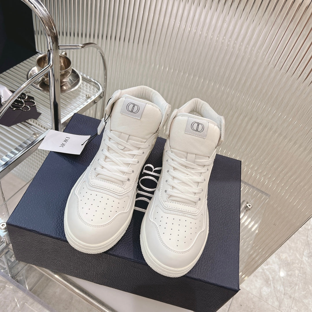 LuxluxHouse Best Quality Women Shoes Dior