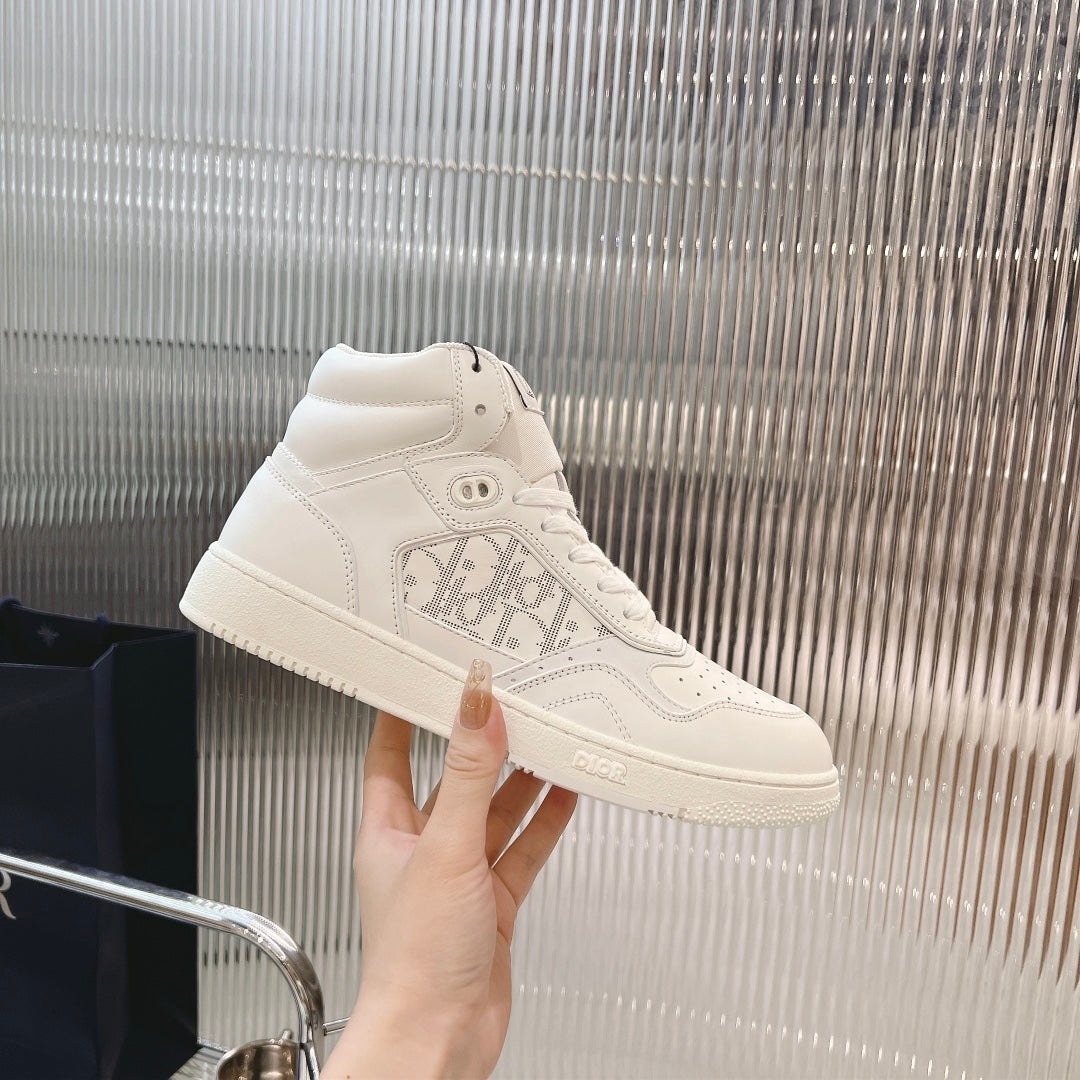 LuxluxHouse Best Quality Women Shoes Dior