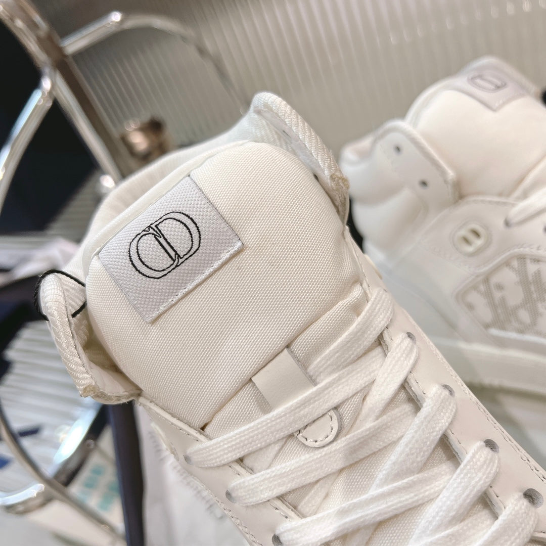 LuxluxHouse Best Quality Women Shoes Dior