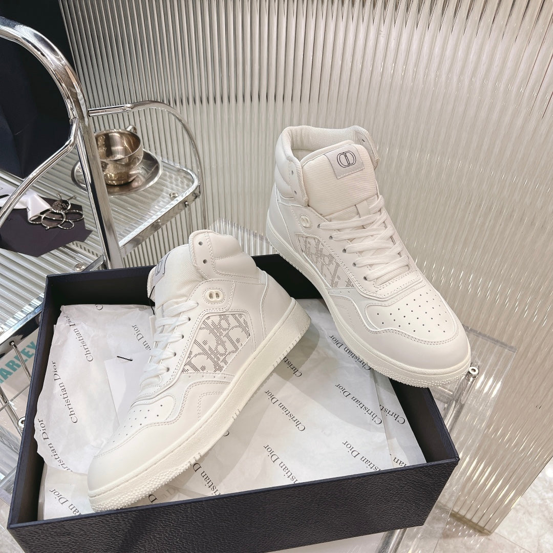LuxluxHouse Best Quality Women Shoes Dior