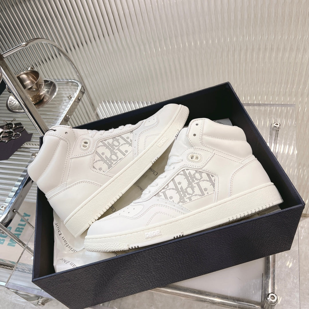LuxluxHouse Best Quality Women Shoes Dior