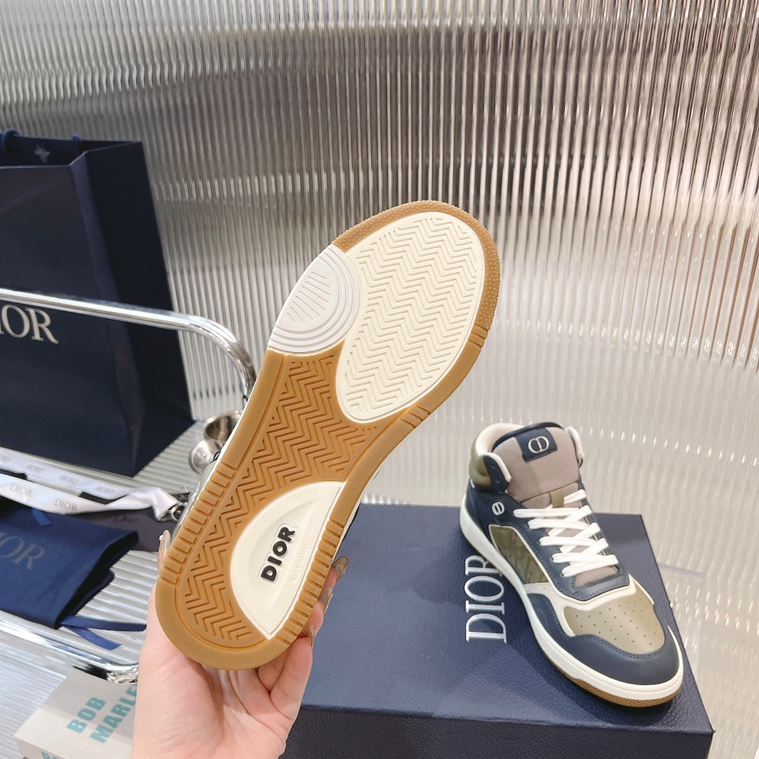 LuxluxHouse Best Quality Women Shoes Dior