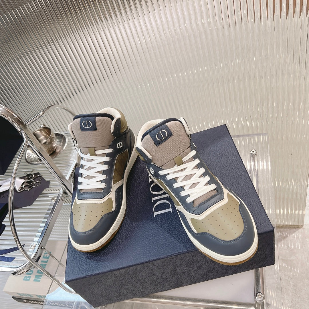 LuxluxHouse Best Quality Women Shoes Dior