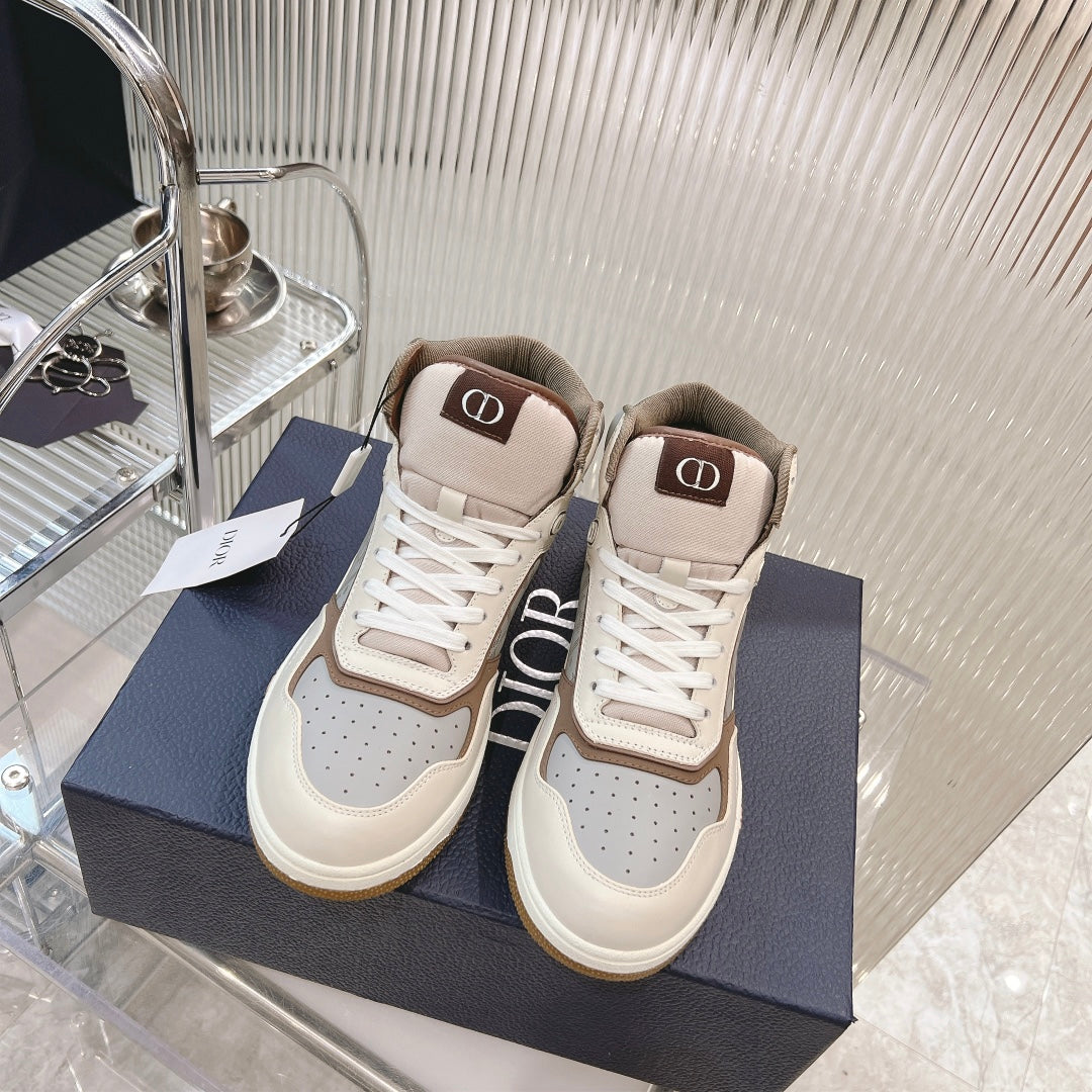 LuxluxHouse Best Quality Women Shoes Dior