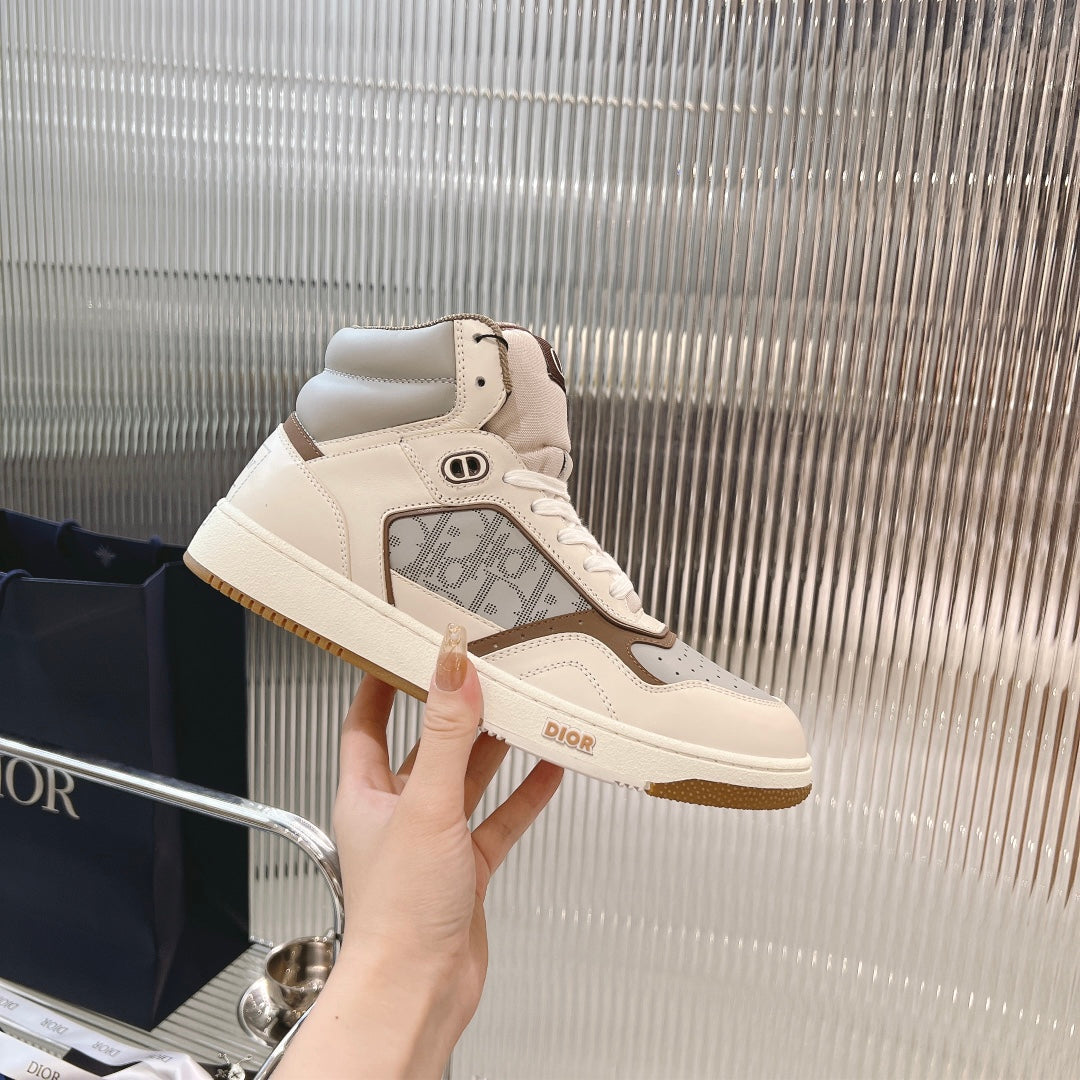LuxluxHouse Best Quality Women Shoes Dior
