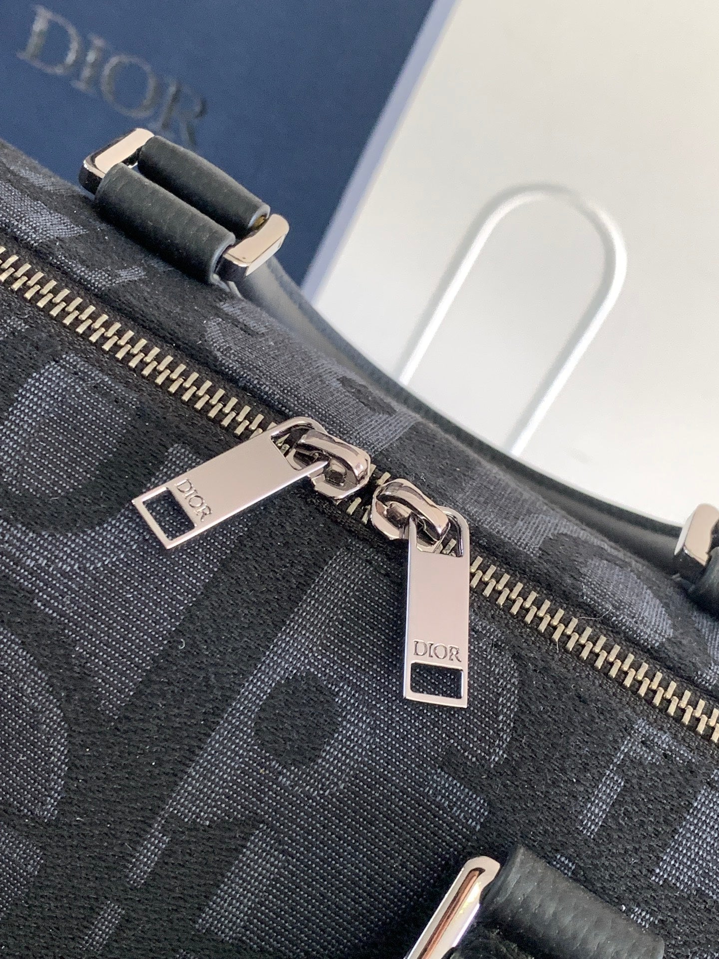 LuxluxHouse Best Quality Bags Dior Men