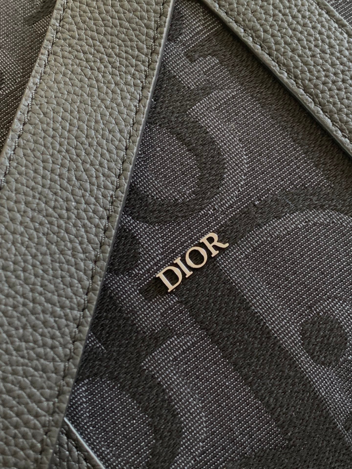 LuxluxHouse Best Quality Bags Dior Men