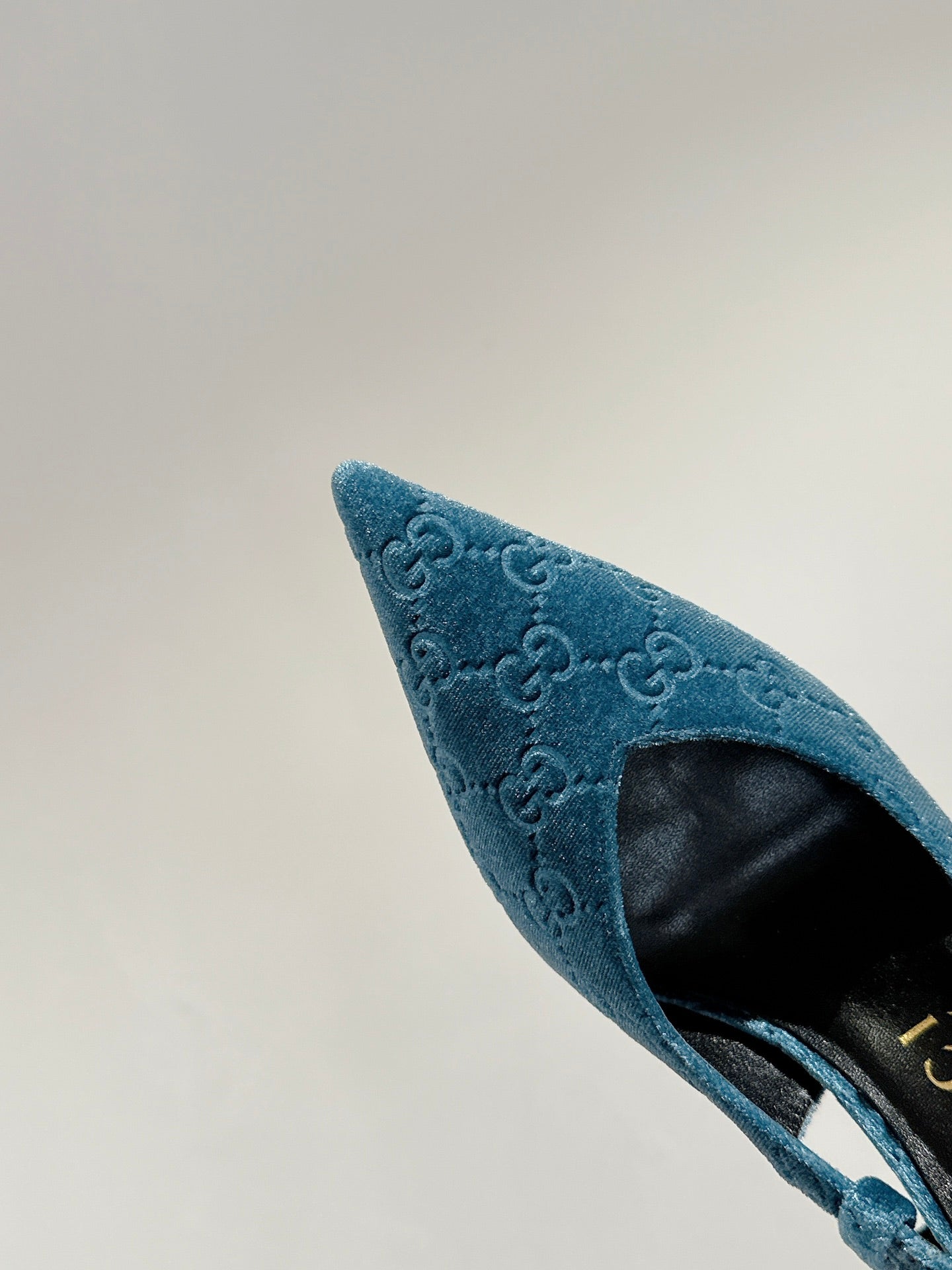 LuxluxHouse Best Quality Gucci Women Shoes