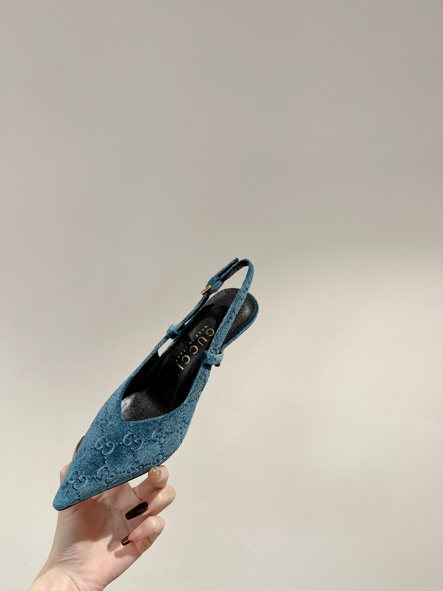 LuxluxHouse Best Quality Gucci Women Shoes