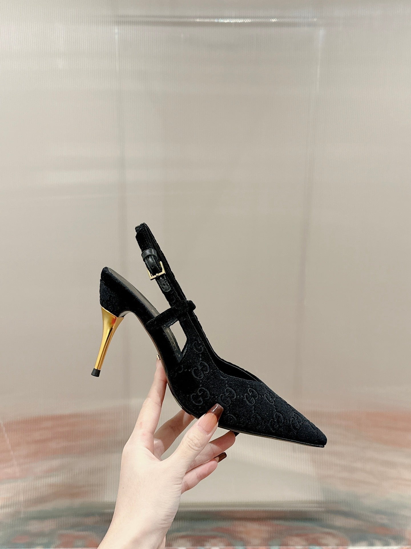 LuxluxHouse Best Quality Gucci Women Shoes